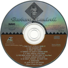 Load image into Gallery viewer, Barbara Mandrell : Branson City Limits (CD, Comp)
