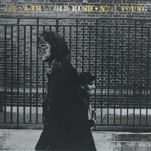 Neil Young : After The Gold Rush (CD, Album, RE, Oly)