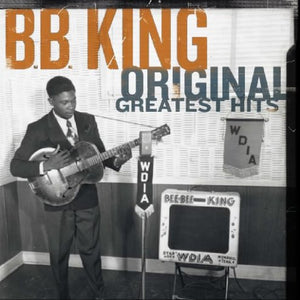 B.B. King : Original Greatest Hits (2xCD, Comp)