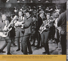 Load image into Gallery viewer, The Ventures : Anthology (2xCD, Comp)
