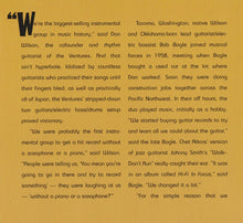 Load image into Gallery viewer, The Ventures : Anthology (2xCD, Comp)
