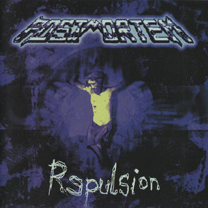 Postmortem : Repulsion (CD, Album, RE)