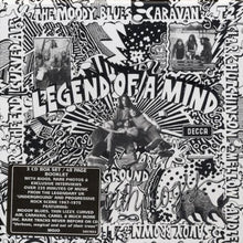 Load image into Gallery viewer, Various : Legend Of A Mind (The Underground Anthology) (3xCD, Comp, RM + Box, Cla)
