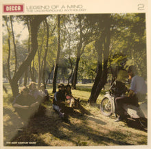Load image into Gallery viewer, Various : Legend Of A Mind (The Underground Anthology) (3xCD, Comp, RM + Box, Cla)
