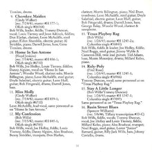 Load image into Gallery viewer, Bob Wills &amp; His Texas Playboys : Anthology (1935-1973) (2xCD, Comp)
