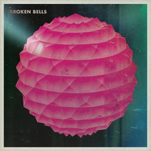Load image into Gallery viewer, Broken Bells (2) : Broken Bells (CD, Album, Gat)
