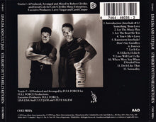 Load image into Gallery viewer, Lisa Lisa And Cult Jam* : Straight Outta Hell's Kitchen (CD, Album)
