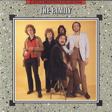 Load image into Gallery viewer, The Family* : Castle Masters Collection (CD, Comp)
