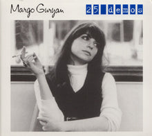 Load image into Gallery viewer, Margo Guryan : 25 Demos (CD, Dig)
