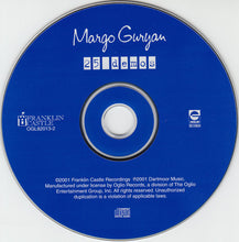 Load image into Gallery viewer, Margo Guryan : 25 Demos (CD, Dig)
