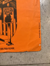 Load image into Gallery viewer, Halloween at Winterland - 1968 (Poster)
