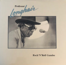Load image into Gallery viewer, Professor Longhair : Rock &#39;N&#39; Roll Gumbo (LP, Album, RE, sco)
