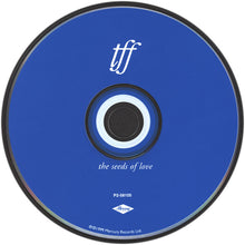 Load image into Gallery viewer, Tears For Fears : The Seeds Of Love (CD, Album, Club, RE, RM, Oly)
