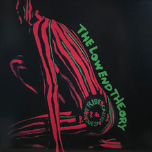 Load image into Gallery viewer, A Tribe Called Quest : The Low End Theory (CD, Album, RE)

