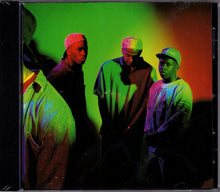 Load image into Gallery viewer, A Tribe Called Quest : The Low End Theory (CD, Album, RE)
