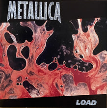 Load image into Gallery viewer, Metallica : Load (CD, Album, RE)

