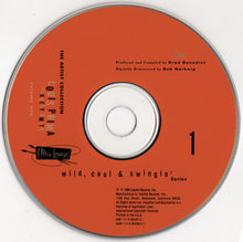 Load image into Gallery viewer, Louis Prima And Keely Smith* With Sam Butera &amp; The Witnesses* : Ultra-Lounge: Wild, Cool &amp; Swingin' (2xCD, Comp)
