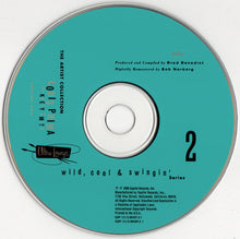 Load image into Gallery viewer, Louis Prima And Keely Smith* With Sam Butera &amp; The Witnesses* : Ultra-Lounge: Wild, Cool &amp; Swingin' (2xCD, Comp)
