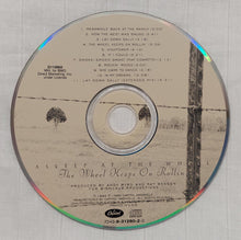 Load image into Gallery viewer, Asleep At The Wheel : The Wheel Keeps On Rollin&#39; (CD, Advance, Club)
