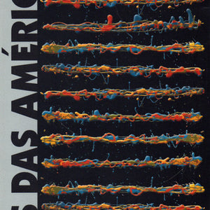 Núcleo Hespérides : Sons Das Américas (2xCD, Album, Box)