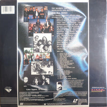 Load image into Gallery viewer, The Doobie Brothers : Listen To The Music (Laserdisc, 12", Comp, NTSC)
