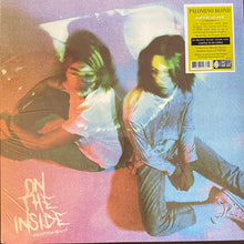 Load image into Gallery viewer, Palomino Blond : ontheinside (LP, Album, Ltd, Yel)
