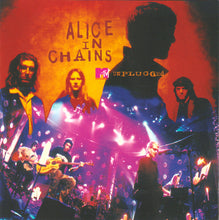 Load image into Gallery viewer, Alice In Chains : MTV Unplugged (CD, Album, RE)
