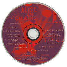 Load image into Gallery viewer, Alice In Chains : MTV Unplugged (CD, Album, RE)
