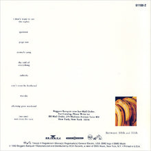 Load image into Gallery viewer, The Charlatans UK* : Between 10th And 11th (CD, Album, Hun)
