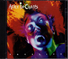 Load image into Gallery viewer, Alice In Chains : Facelift (CD, Album, RE)
