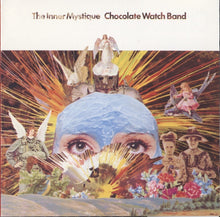 Load image into Gallery viewer, The Chocolate Watchband : The Inner Mystique (CD, Album, RE)
