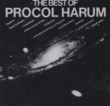 Load image into Gallery viewer, Procol Harum : The Best Of Procol Harum (CD, Comp, RM)
