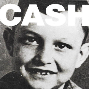 Johnny Cash : American VI: Ain't No Grave (CD, Album, Dig)