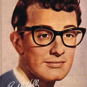 Buddy Holly : Not Fade Away: The Complete Studio Recordings And More (6xCD, Comp, RM + Box)