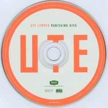 Load image into Gallery viewer, Ute Lemper : Punishing Kiss (CD, Album)
