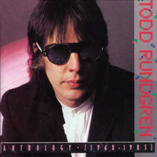 Load image into Gallery viewer, Todd Rundgren : Anthology - (1968 - 1985) (2xCD, Album, Comp)
