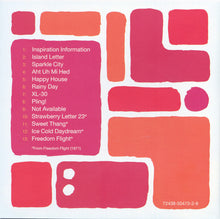 Load image into Gallery viewer, Shuggie Otis : Inspiration Information (CD, Album, RE, RM)
