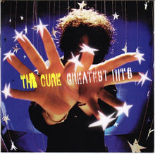 Load image into Gallery viewer, The Cure : Greatest Hits (CD, Comp, Enh)
