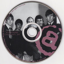Load image into Gallery viewer, The Hollies : Archive Alive! (CD, Album, Oly)
