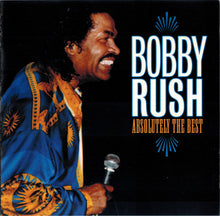Load image into Gallery viewer, Bobby Rush : Absolutely The Best (CD, Comp)
