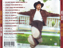 Load image into Gallery viewer, Toby Keith : Pull My Chain (HDCD, Album)
