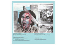 Load image into Gallery viewer, Beautiful Delilahs : The Reason Why (12", Album)
