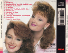 Load image into Gallery viewer, The Judds : Rockin' With The Rhythm (CD, Album, RE)
