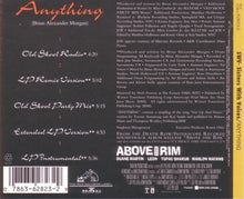 Load image into Gallery viewer, SWV : Anything (CD, Maxi)
