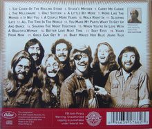 Load image into Gallery viewer, Dr. Hook : Greatest Hooks (CD, Comp, RE)
