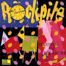 Load image into Gallery viewer, Rockpile : Seconds Of Pleasure (CD, Album, RE)
