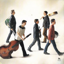Load image into Gallery viewer, BR549 : This Is BR549 (HDCD, Album)
