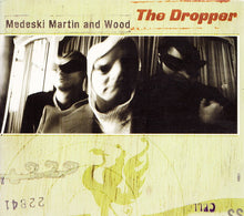 Load image into Gallery viewer, Medeski Martin &amp; Wood : The Dropper (CD, Album)
