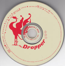 Load image into Gallery viewer, Medeski Martin &amp; Wood : The Dropper (CD, Album)
