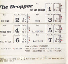 Load image into Gallery viewer, Medeski Martin &amp; Wood : The Dropper (CD, Album)
